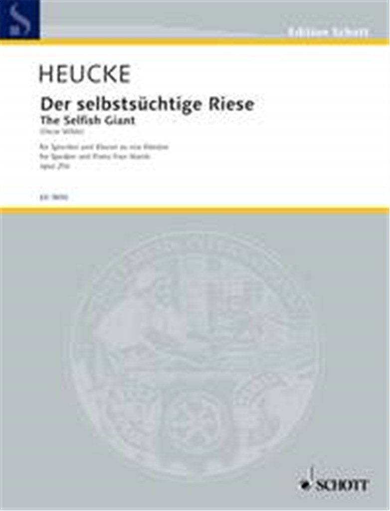 The Selfish Giant op. 20a